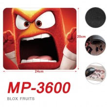 mp-3600