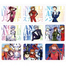 EVA anime mouse pad mat 24*20CM