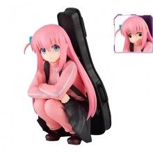 Bocchi The Rock Gotoh Hitori anime figure