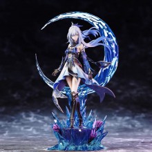 Honkai Star Rail Jingliu game figure