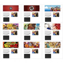 Dragon Ball anime big mouse pad mat 30*80CM