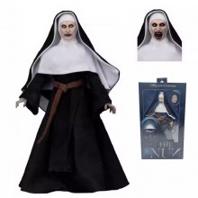 NECA The Nun The Conjuring Series Horror Action Figure