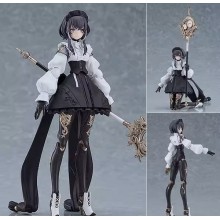 Human NH-02 Figma 610 action figure