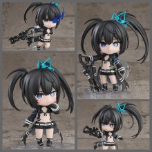 Black Rock Shooter Erishuka anime figure 2155#