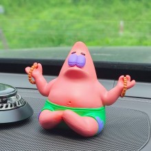 Spongebob Patrick Star anime figure 9cm