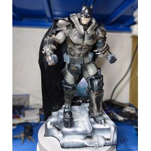 Batman VS Superman Dawn Of Justice Ben Armored Batman figure