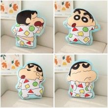 Crayon Shin-chan anime shaped pillow cushion 42cm