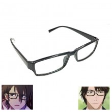 Bleach Aizen Sousuke Fushimi Saruhiko anime eyeglass glasses frame