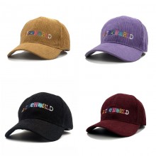 Astroworld baseball cap sun hat