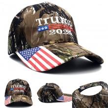 2024 Donald Trump Merchandise MAGA American Trucker Baseball Cap