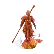 3D printing Black Myth Wukong game figure 16cm/28cm