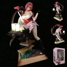 Naruto Haruno Sakura anime figure(can lighting)