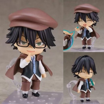 Bungo Stray Dogs Edogawa Rampo anime figure 2348#