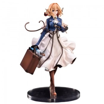 Violet Evergarden anime figure