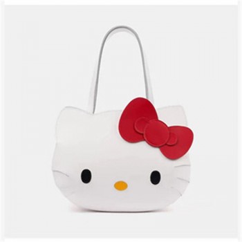 Hello Kitty Tote Bag Handbag