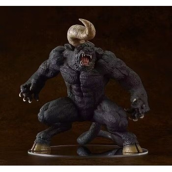 Berserk Zodd anime figure