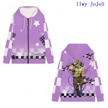 llwy-JoJo5