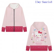 llwy-Sanrio3