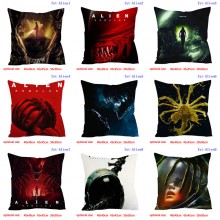 Alien Romulus two-sided pillow 40CM/45CM/50CM