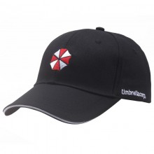 Resident Evil game cap sun hat