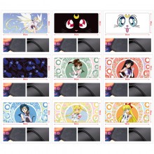 Sailor Moon anime big mouse pads mats 90/70/60cm