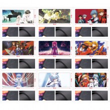 EVA anime big mouse pads mats 90/70/60cm