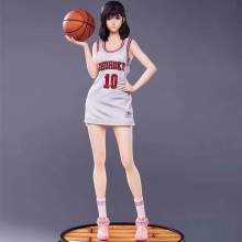 Slam Dunk Haruko Akagi anime figure