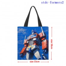 stdc-formers2