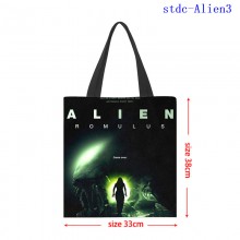 stdc-Alien3