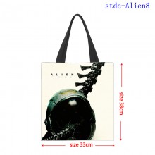 stdc-Alien8