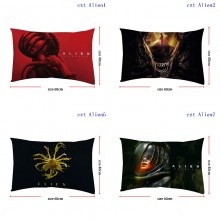 Alien Romulus two-sided pillow 40*60CM