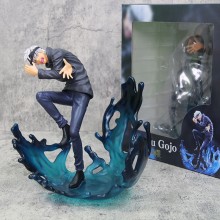 Jujutsu Kaisen Satoru Gojo anime figure