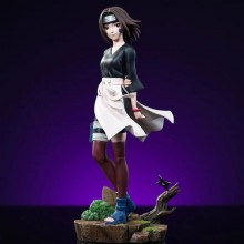 Naruto Nohara Rin anime figure