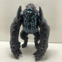 Pacific Rim Leathback figure(OPP bag)