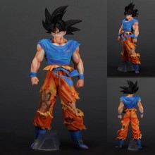 Dragon Ball Super Saiyan Son Goku anime figure(OPP...