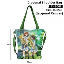 Sound Euphonium anime satchel shoulder bag