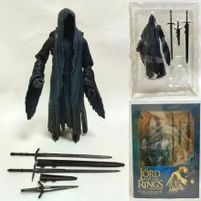 The Lord of the Rings Ringwraith Nazgul anime figure