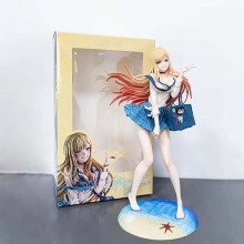 My Dress-Up Darling Kitagawa Marin anime figure