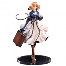 Violet Evergarden anime figure