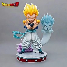 Dragon Ball Z Super Saiyan Gotenks Ghost Kamikaze ...