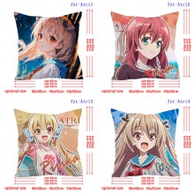 Atri My Dear Moments anime two-sided pillow 40CM/45CM/50CM