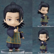 Jujutsu Kaisen Geto Suguru anime figure 1768#