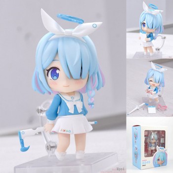 Blue Archive Alona anime figure 2245#