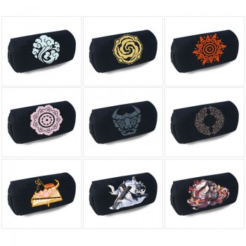 Grandmaster of Demonic Cultivation anime canvas pen bag pencil bag