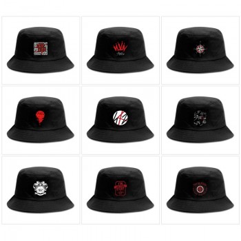 Straykids star bucket hat cap