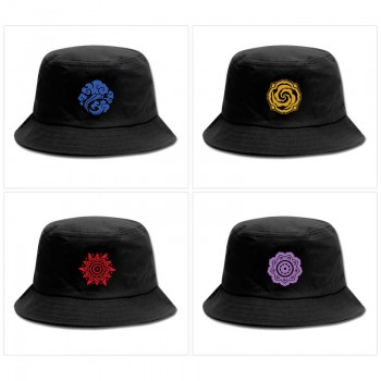 Grandmaster of Demonic Cultivation anime bucket hat cap