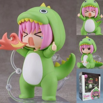 Bocchi The Rock Hitori Gotoh Attention-Seeking Monster anime figure 2369#