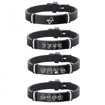 Bocchi The Rock anime bracelets