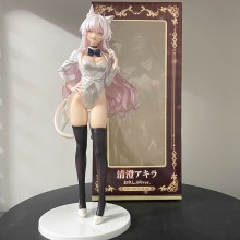 Blue Archive Kiyosumi Akira anime figure