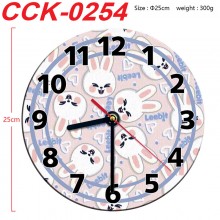 CCK-0254